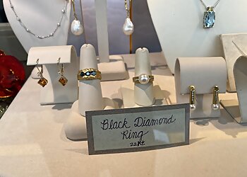 Santa Rosa Jewelry Design Jewelers