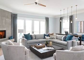 Carrollton Interior Designers Design Lifestyles