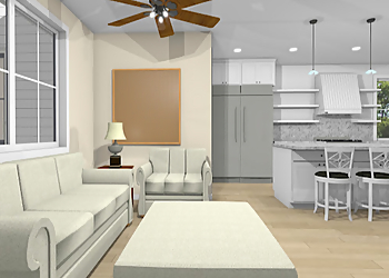 DesignLine Architects, LLC - Gilbert, AZ Residential Architects - Service Image