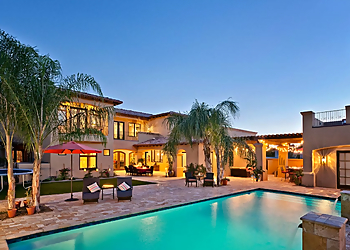 Scottsdale Residential Architects DesignLink Architecture & Planning