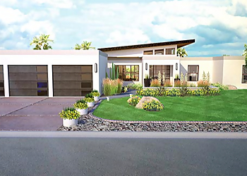 Scottsdale Residential Architects DesignLink Architecture & Planning