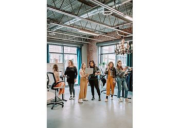 Wilmington Web Designers DesignLoud