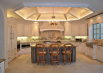 Escondido Custom Cabinets Design Moe Kitchen & Bath