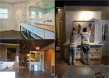 Escondido Custom Cabinets Design Moe Kitchen & Bath