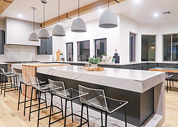 Glendale Interior Designers Design Outside the Lines