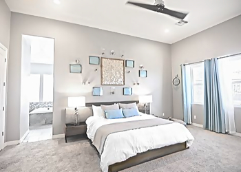 Glendale Interior Designers Design Outside the Lines