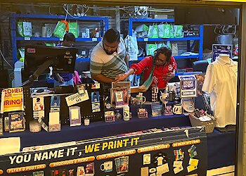 Fort Lauderdale Printing Services Design Plus