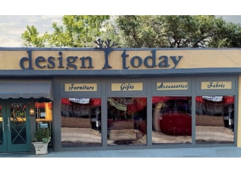 Design Today, Inc. Lubbock Interior Designers