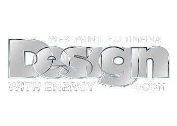 Design With Energy Roseville Web Designers
