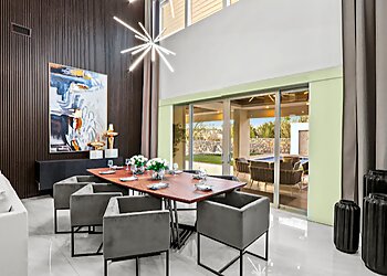 El Paso Interior Designers Design by Roselle