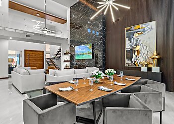 El Paso Interior Designers Design by Roselle