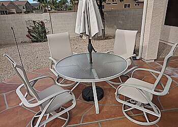 Mesa Upholstery Designed By Jorge Upholstery