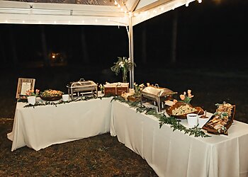 Jacksonville Caterers Designed Events Inc.