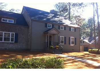 3 Best Residential Architects in Fayetteville, NC - Expert ...