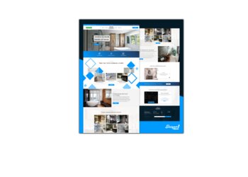 Las Vegas Web Designers Designer 1 Media