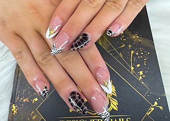 West Jordan Nail Salons Designer Nails