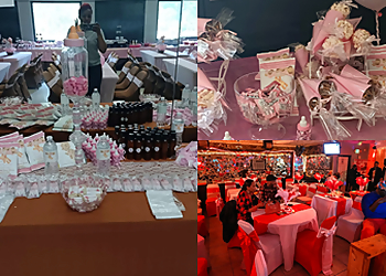 Designer Occasions by Rose LLC - Birmingham, AL Event Management Companies