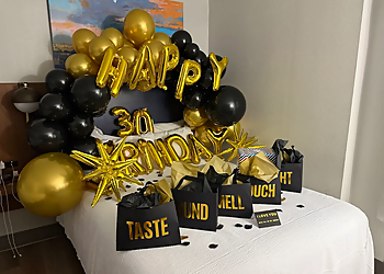 Designer Occasions by Rose LLC Designer Occasions by Rose LLC - Birmingham, AL Event Management Companies