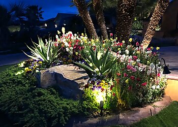 Lancaster Landscaping Companies Designer’s Touch Landscape Inc.