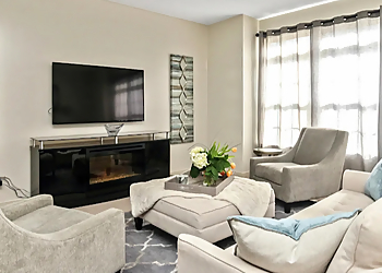 Newport News Interior Designers Designery Company