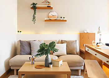 Newport News Interior Designers Designery Company