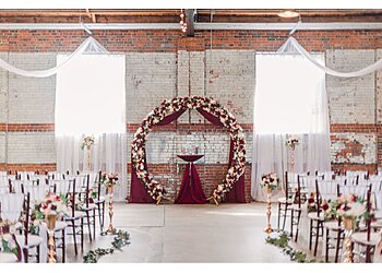 Fayetteville Wedding Planners Designs By Lady Vye, LLC