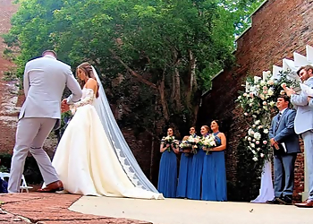 Designs by Annette Ernest - Columbus, GA Wedding Planners - Service Process Image