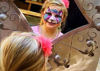 Baltimore Face Painting Designs by Jenn Face Painting