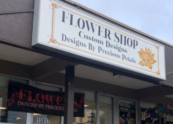 Designs by Precious Petals Tacoma Florists