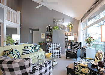 Wichita Interior Designers Designs for Life