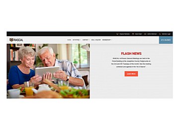 Vancouver Web Designers Designworks NW, LLC