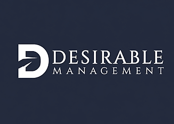Desirable Management LLC - Hampton, VA Property Management - Company Logo