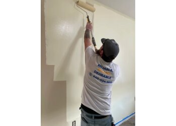 Cleveland Painters Desirable Painting and Floors
