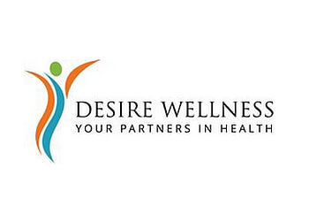 Desire Wellness