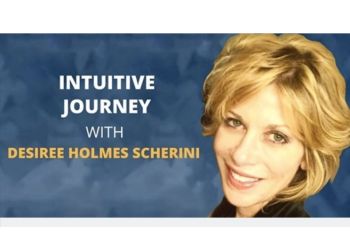 Washington Hypnotherapy Desiree Holmes Scherini