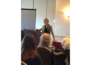 Washington Hypnotherapy Desiree Holmes Scherini