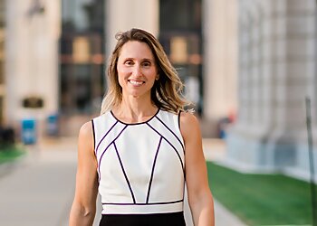 Desiree Koger-Gustafson - GUSTAFSON LAW LLC Fort Wayne Immigration Lawyers image 1