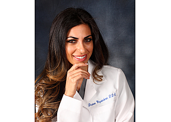 Desiree Yazdan, DDS - CENTER FOR RESTORATIVE & COSMETIC DENTISTRY Newport Beach Cosmetic Dentists Desiree Yazdan, DDS - CENTER FOR RESTORATIVE & COSMETIC DENTISTRY