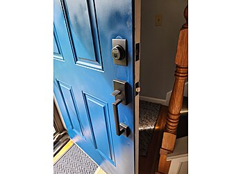Springfield Locksmiths Desmond's Locksmith
