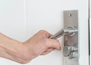 Springfield Locksmiths Desmond's Locksmith