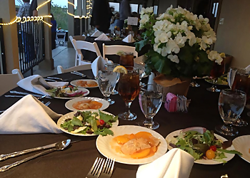 Amarillo Caterers Desperado's Catering