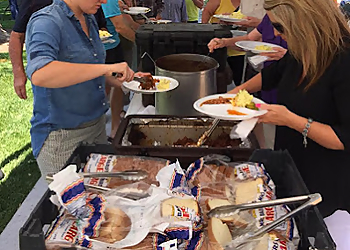 Amarillo Caterers Desperado's Catering