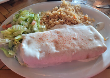 el ranchito restaurant garland tx