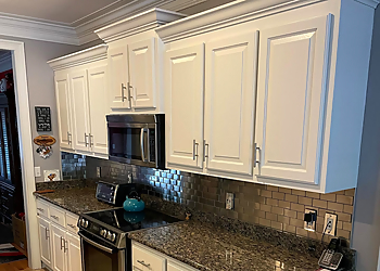 Despres Painting - Columbia, SC Painters - Indoor Service Image