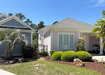 Despres Painting Despres Painting - Columbia, SC Painters - Residential Service Image