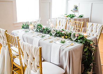 Aurora Wedding Planners Dessa Event Planning