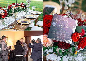Aurora Wedding Planners Dessa Event Planning