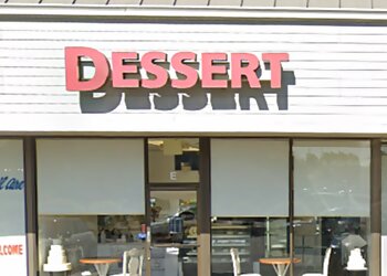 Modesto Cakes Dessert European Bakery