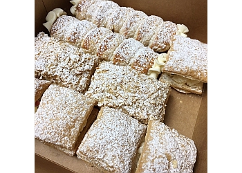 3 Best Bakeries in Modesto, CA - Expert Recommendations