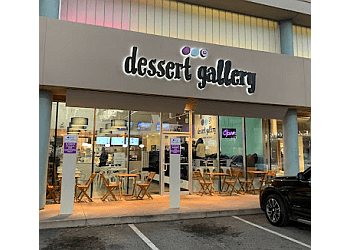 Houston Cakes Dessert Gallery Bakery & Cafe
